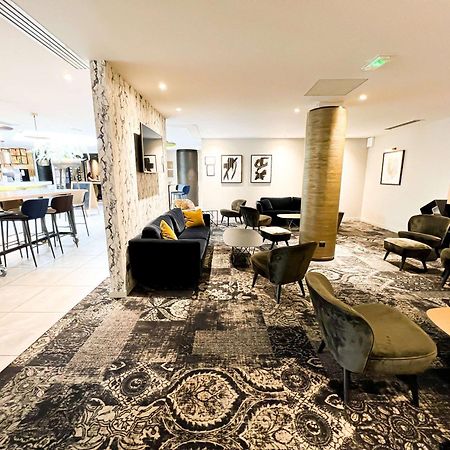 Mercure Pau Palais Des Sports Kültér fotó