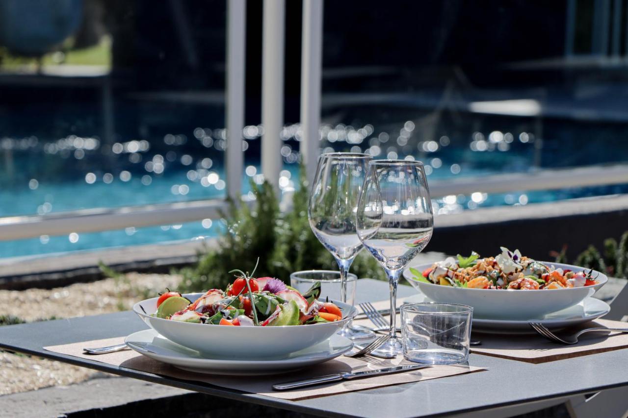 Mercure Pau Palais Des Sports Kültér fotó