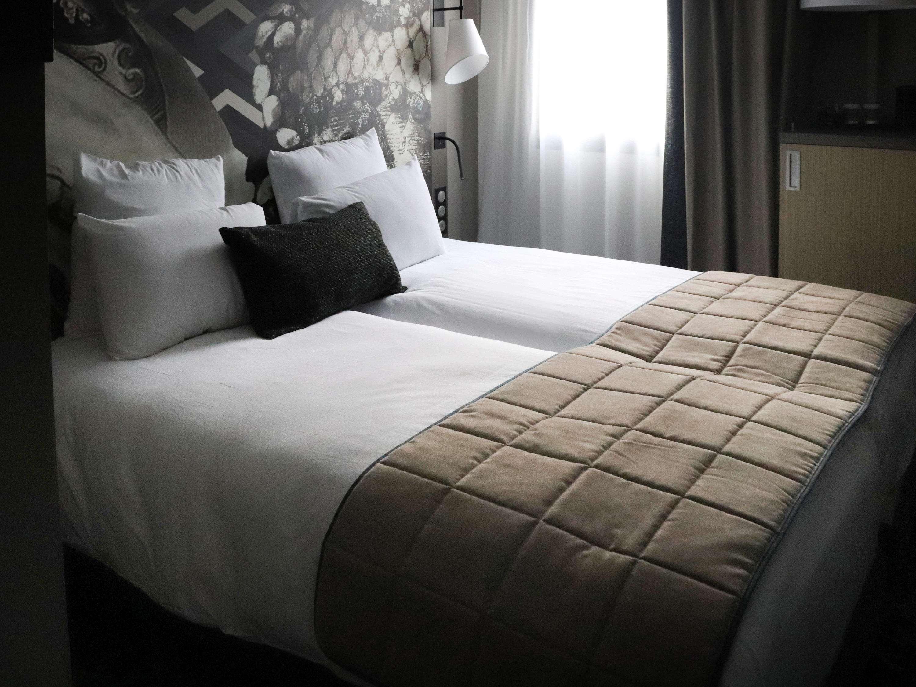 Mercure Pau Palais Des Sports Kültér fotó