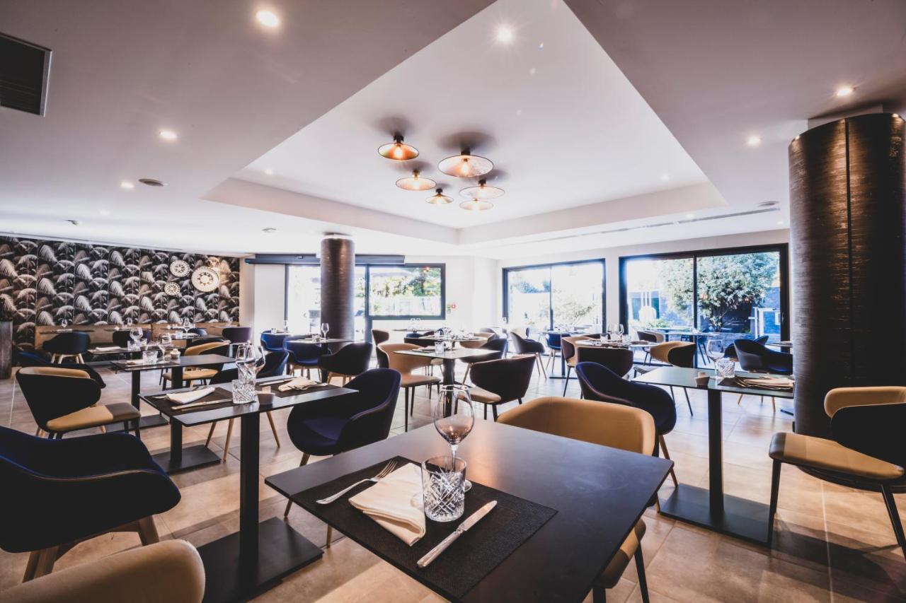 Mercure Pau Palais Des Sports Kültér fotó