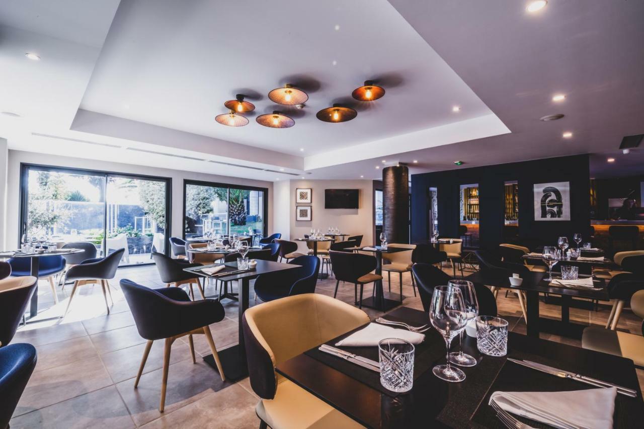 Mercure Pau Palais Des Sports Kültér fotó